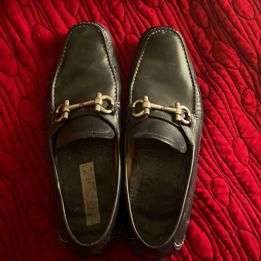 Salvatore Ferragamo